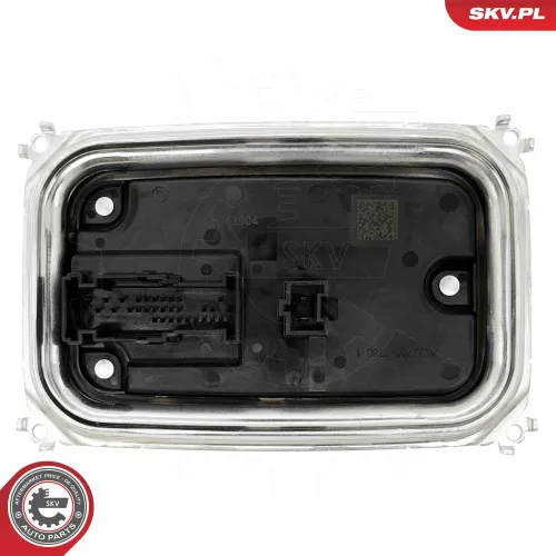 Steuergerät, Beleuchtung ESEN SKV 59SKV249 Bild Steuergerät, Beleuchtung ESEN SKV 59SKV249