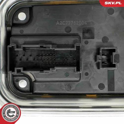 Steuergerät, Beleuchtung ESEN SKV 59SKV249 Bild Steuergerät, Beleuchtung ESEN SKV 59SKV249