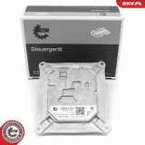 Steuergerät, Beleuchtung ESEN SKV 59SKV251