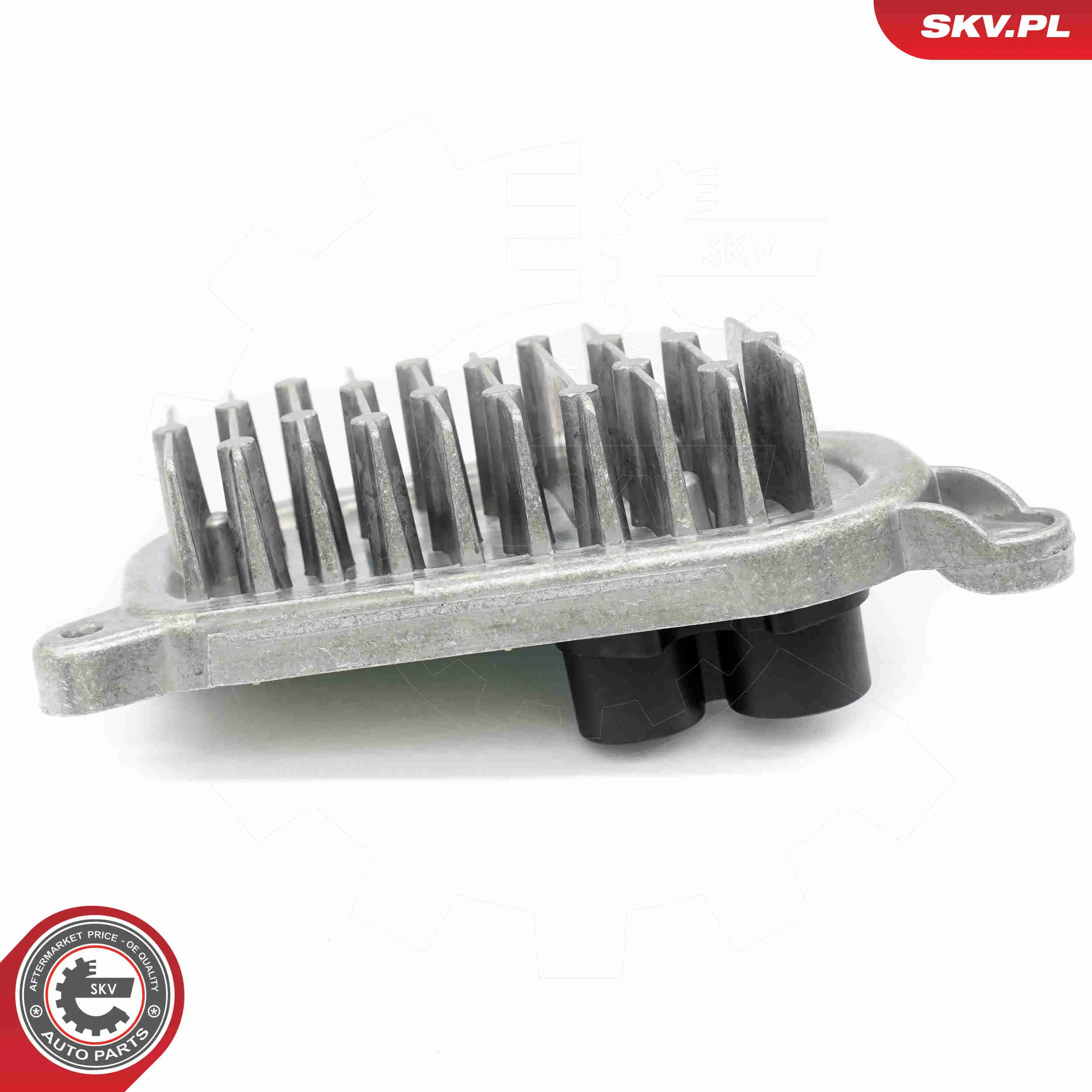 Kühlergitter ESEN SKV 66SKV531