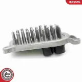 Kühlergitter ESEN SKV 66SKV531