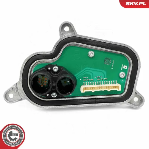 Steuergerät, Beleuchtung links ESEN SKV 59SKV252 Bild Steuergerät, Beleuchtung links ESEN SKV 59SKV252