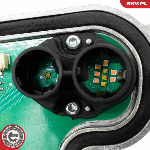 Steuergerät, Beleuchtung links ESEN SKV 59SKV252 Bild Steuergerät, Beleuchtung links ESEN SKV 59SKV252