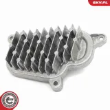 Kühlergitter ESEN SKV 66SKV532