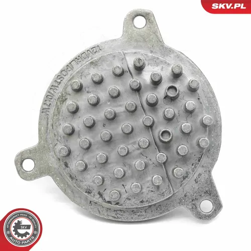 Steuergerät, Beleuchtung ESEN SKV 59SKV254 Bild Steuergerät, Beleuchtung ESEN SKV 59SKV254