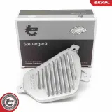 Steuergerät, Beleuchtung links ESEN SKV 59SKV256