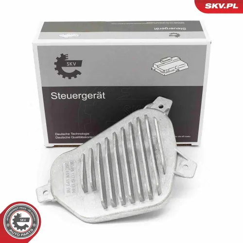 Steuergerät, Beleuchtung links ESEN SKV 59SKV256 Bild Steuergerät, Beleuchtung links ESEN SKV 59SKV256