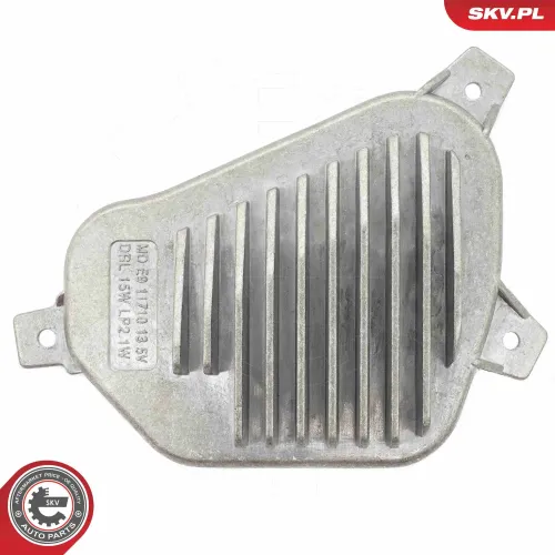 Steuergerät, Beleuchtung links ESEN SKV 59SKV256 Bild Steuergerät, Beleuchtung links ESEN SKV 59SKV256