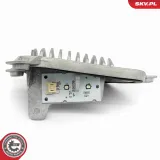 Kühlergitter ESEN SKV 66SKV537