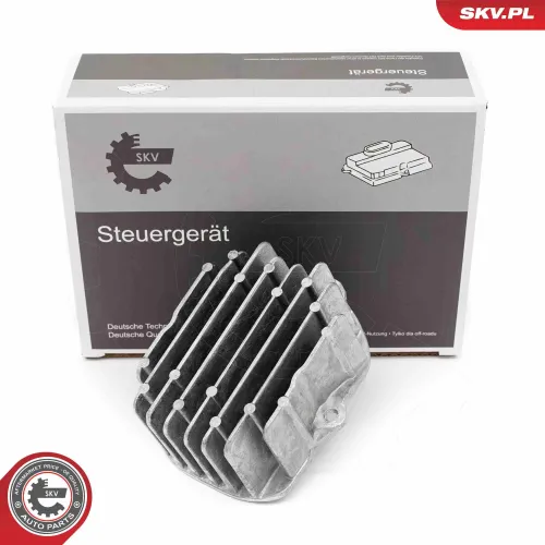 Steuergerät, Beleuchtung links ESEN SKV 59SKV258 Bild Steuergerät, Beleuchtung links ESEN SKV 59SKV258