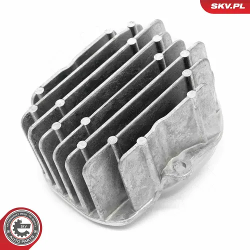 Steuergerät, Beleuchtung links ESEN SKV 59SKV258 Bild Steuergerät, Beleuchtung links ESEN SKV 59SKV258