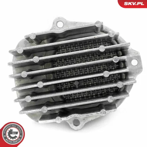Steuergerät, Beleuchtung links ESEN SKV 59SKV258 Bild Steuergerät, Beleuchtung links ESEN SKV 59SKV258