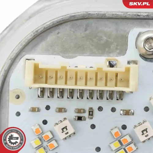 Steuergerät, Beleuchtung links ESEN SKV 59SKV258 Bild Steuergerät, Beleuchtung links ESEN SKV 59SKV258