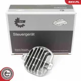 Steuergerät, Beleuchtung links ESEN SKV 59SKV260