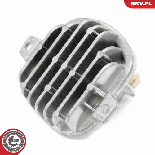 Steuergerät, Beleuchtung links ESEN SKV 59SKV260 Bild Steuergerät, Beleuchtung links ESEN SKV 59SKV260