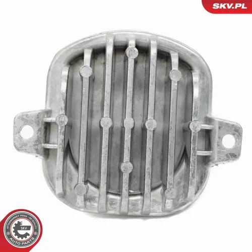 Steuergerät, Beleuchtung links ESEN SKV 59SKV260 Bild Steuergerät, Beleuchtung links ESEN SKV 59SKV260