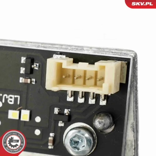 Steuergerät, Beleuchtung links ESEN SKV 59SKV260 Bild Steuergerät, Beleuchtung links ESEN SKV 59SKV260