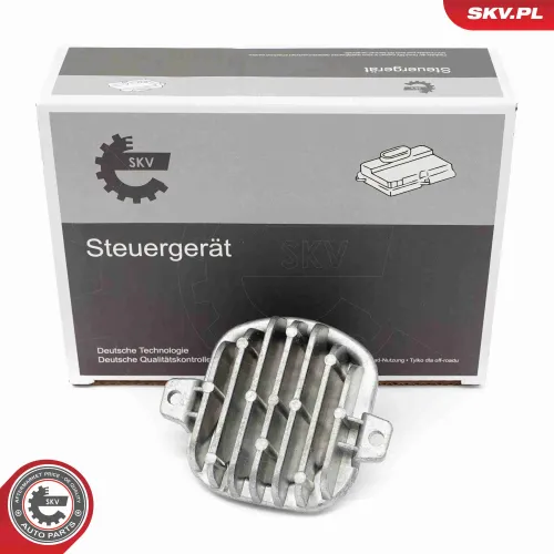 Steuergerät, Beleuchtung rechts ESEN SKV 59SKV261 Bild Steuergerät, Beleuchtung rechts ESEN SKV 59SKV261