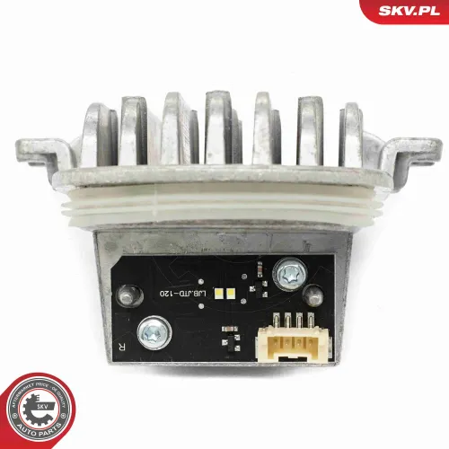 Steuergerät, Beleuchtung rechts ESEN SKV 59SKV261 Bild Steuergerät, Beleuchtung rechts ESEN SKV 59SKV261