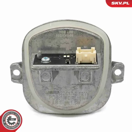 Steuergerät, Beleuchtung rechts ESEN SKV 59SKV261 Bild Steuergerät, Beleuchtung rechts ESEN SKV 59SKV261