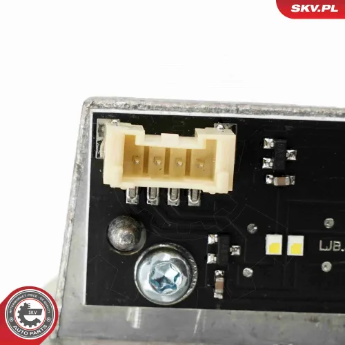 Steuergerät, Beleuchtung rechts ESEN SKV 59SKV261 Bild Steuergerät, Beleuchtung rechts ESEN SKV 59SKV261
