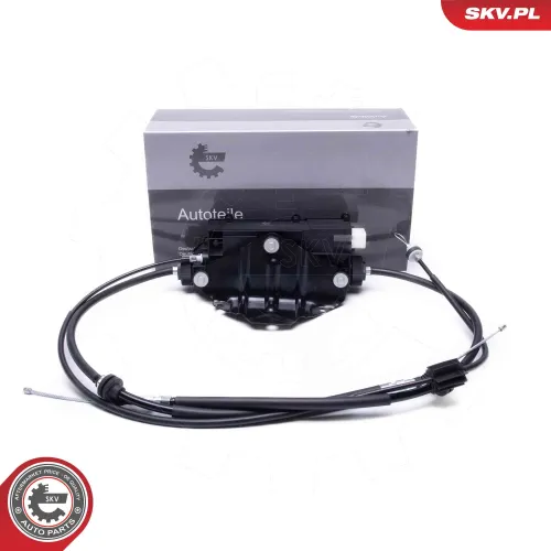 Stellelement, Feststellbremse Bremssattel ESEN SKV 59SKV262 Bild Stellelement, Feststellbremse Bremssattel ESEN SKV 59SKV262