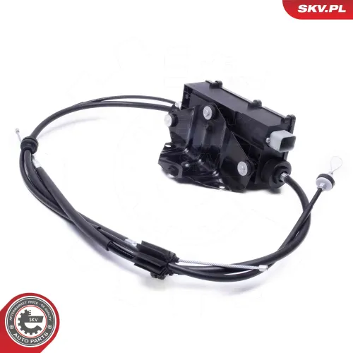 Stellelement, Feststellbremse Bremssattel ESEN SKV 59SKV262 Bild Stellelement, Feststellbremse Bremssattel ESEN SKV 59SKV262