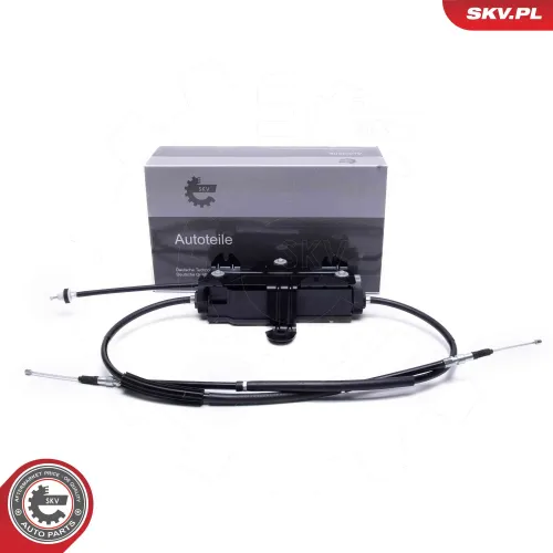 Stellelement, Feststellbremse Bremssattel ESEN SKV 59SKV263 Bild Stellelement, Feststellbremse Bremssattel ESEN SKV 59SKV263