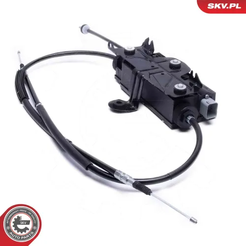 Stellelement, Feststellbremse Bremssattel ESEN SKV 59SKV263 Bild Stellelement, Feststellbremse Bremssattel ESEN SKV 59SKV263