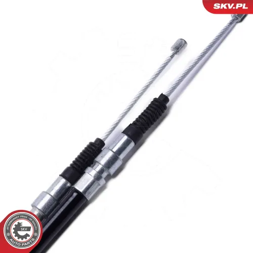 Stellelement, Feststellbremse Bremssattel ESEN SKV 59SKV263 Bild Stellelement, Feststellbremse Bremssattel ESEN SKV 59SKV263