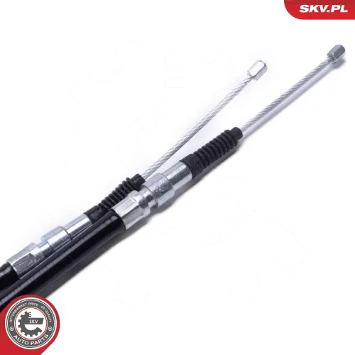 Stellelement, Feststellbremse Bremssattel ESEN SKV 59SKV265 Bild Stellelement, Feststellbremse Bremssattel ESEN SKV 59SKV265