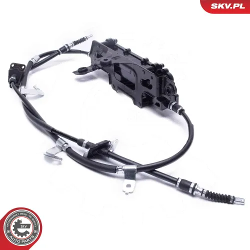 Stellelement, Feststellbremse Bremssattel ESEN SKV 59SKV269 Bild Stellelement, Feststellbremse Bremssattel ESEN SKV 59SKV269