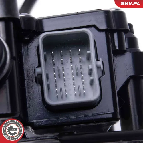 Stellelement, Feststellbremse Bremssattel ESEN SKV 59SKV269 Bild Stellelement, Feststellbremse Bremssattel ESEN SKV 59SKV269