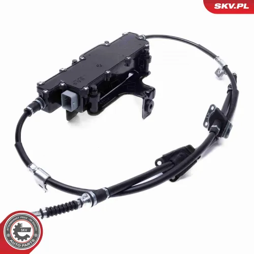 Stellelement, Feststellbremse Bremssattel ESEN SKV 59SKV270 Bild Stellelement, Feststellbremse Bremssattel ESEN SKV 59SKV270