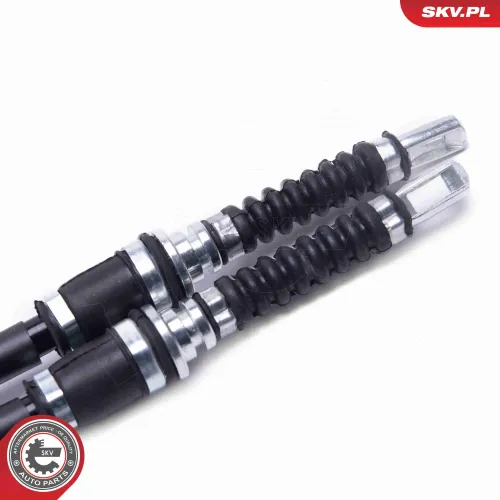 Stellelement, Feststellbremse Bremssattel ESEN SKV 59SKV270 Bild Stellelement, Feststellbremse Bremssattel ESEN SKV 59SKV270