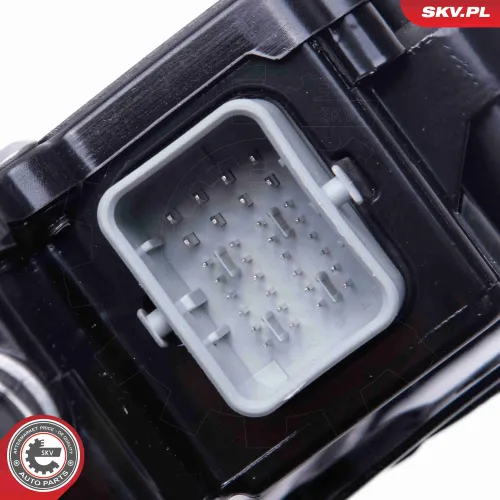 Stellelement, Feststellbremse Bremssattel ESEN SKV 59SKV270 Bild Stellelement, Feststellbremse Bremssattel ESEN SKV 59SKV270