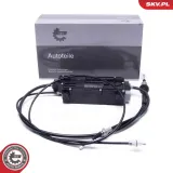 Stellelement, Feststellbremse Bremssattel ESEN SKV 59SKV271