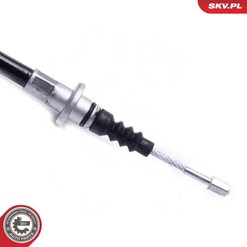 Stellelement, Feststellbremse Bremssattel ESEN SKV 59SKV271 Bild Stellelement, Feststellbremse Bremssattel ESEN SKV 59SKV271