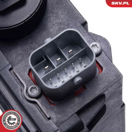 Stellelement, Feststellbremse Bremssattel ESEN SKV 59SKV271 Bild Stellelement, Feststellbremse Bremssattel ESEN SKV 59SKV271