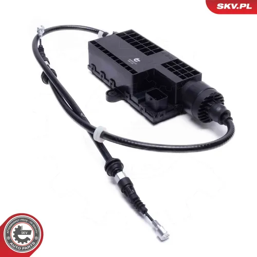 Stellelement, Feststellbremse Bremssattel ESEN SKV 59SKV272 Bild Stellelement, Feststellbremse Bremssattel ESEN SKV 59SKV272