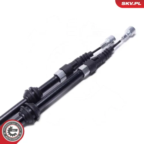 Stellelement, Feststellbremse Bremssattel ESEN SKV 59SKV272 Bild Stellelement, Feststellbremse Bremssattel ESEN SKV 59SKV272