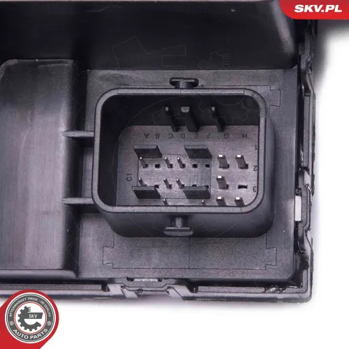 Stellelement, Feststellbremse Bremssattel ESEN SKV 59SKV272 Bild Stellelement, Feststellbremse Bremssattel ESEN SKV 59SKV272