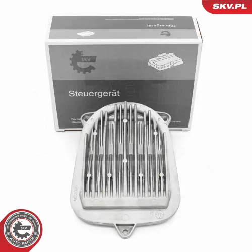 Steuergerät, Beleuchtung links ESEN SKV 59SKV273 Bild Steuergerät, Beleuchtung links ESEN SKV 59SKV273