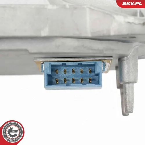Steuergerät, Beleuchtung links ESEN SKV 59SKV273 Bild Steuergerät, Beleuchtung links ESEN SKV 59SKV273