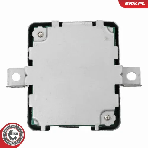 Steuergerät, Beleuchtung ESEN SKV 59SKV275 Bild Steuergerät, Beleuchtung ESEN SKV 59SKV275