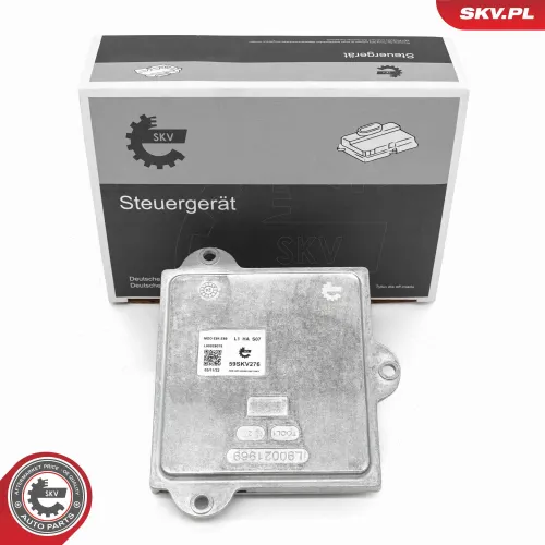 Steuergerät, Beleuchtung ESEN SKV 59SKV276 Bild Steuergerät, Beleuchtung ESEN SKV 59SKV276