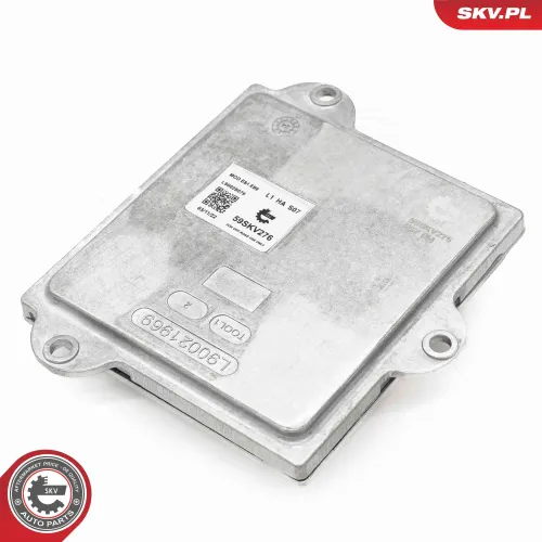 Steuergerät, Beleuchtung ESEN SKV 59SKV276 Bild Steuergerät, Beleuchtung ESEN SKV 59SKV276