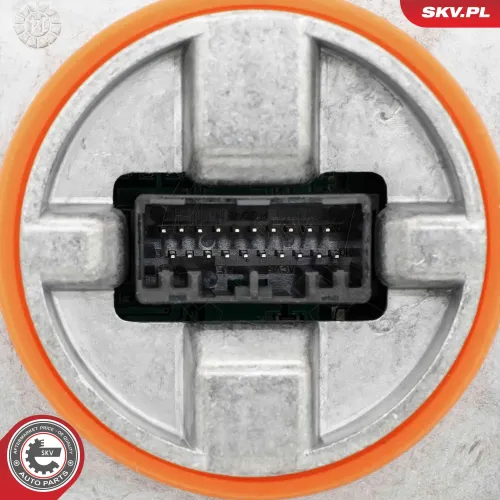Steuergerät, Beleuchtung ESEN SKV 59SKV276 Bild Steuergerät, Beleuchtung ESEN SKV 59SKV276