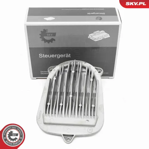 Steuergerät, Beleuchtung links ESEN SKV 59SKV277 Bild Steuergerät, Beleuchtung links ESEN SKV 59SKV277