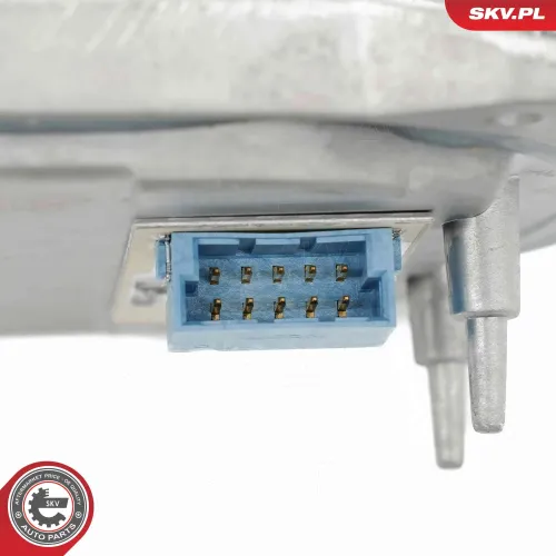 Steuergerät, Beleuchtung links ESEN SKV 59SKV277 Bild Steuergerät, Beleuchtung links ESEN SKV 59SKV277